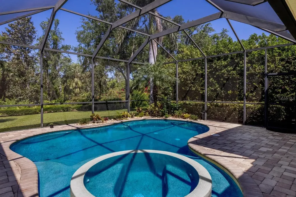 4584 Tuscana Drive Sarasota FL 34241