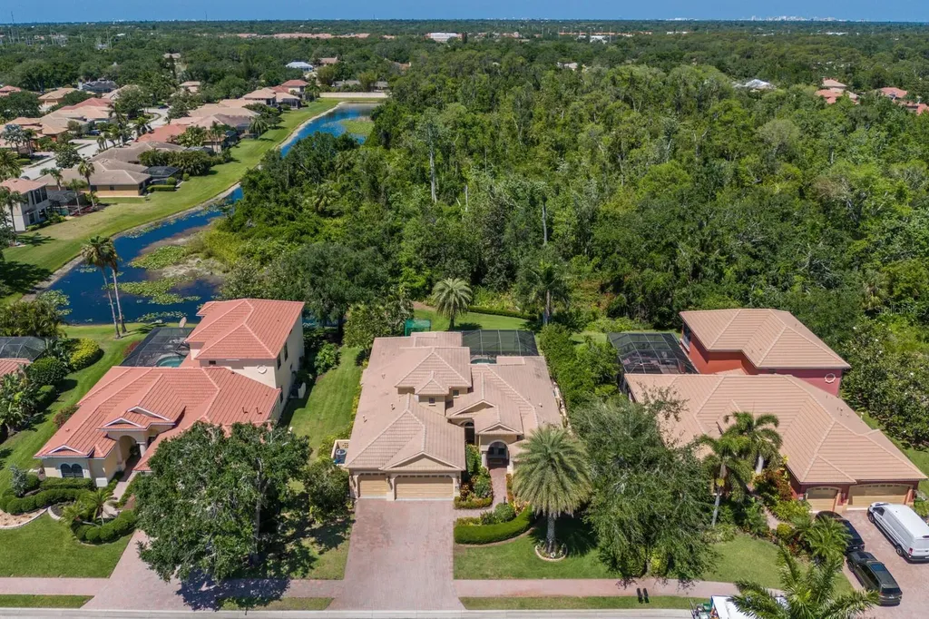 4584 Tuscana Drive Sarasota FL 34241