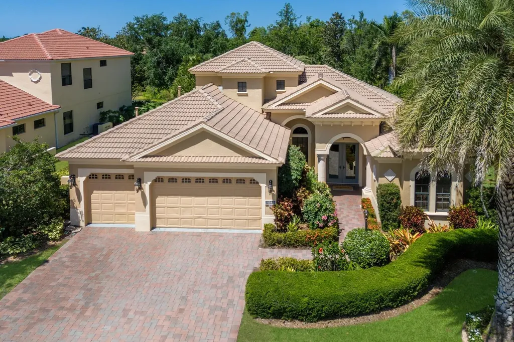 4584 Tuscana Drive Sarasota FL 34241