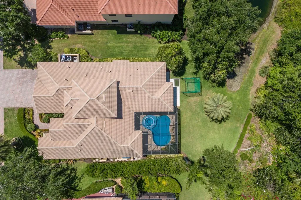 4584 Tuscana Drive Sarasota FL 34241