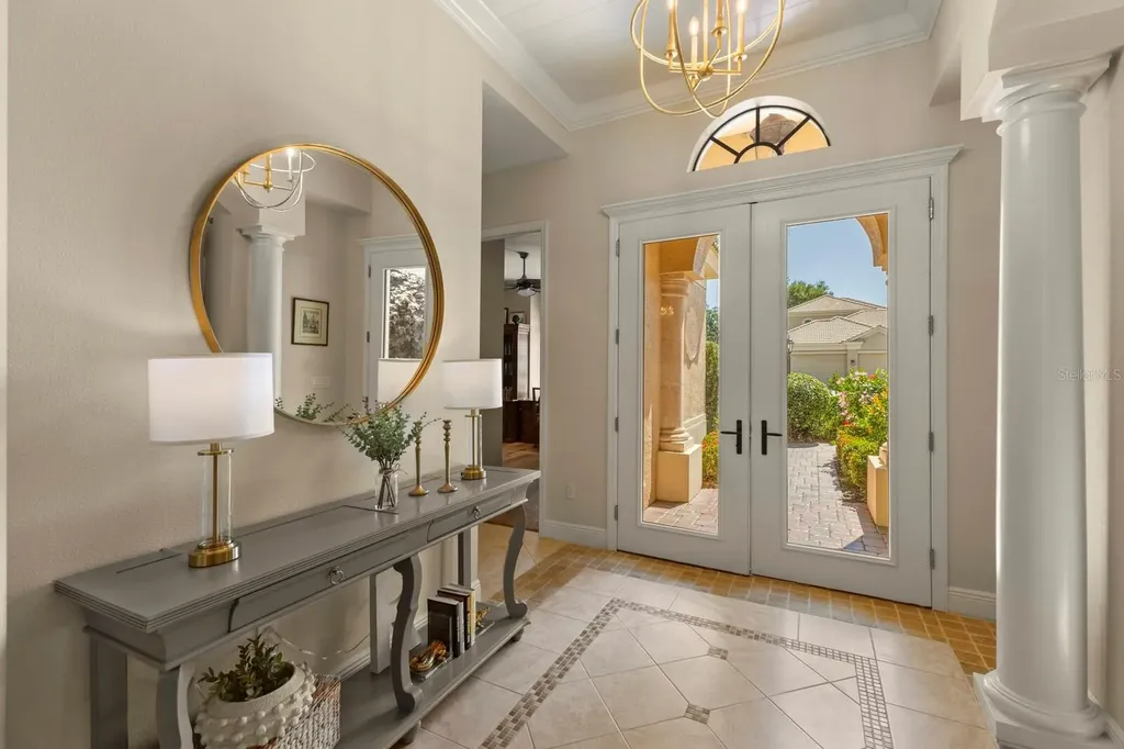4584 Tuscana Drive Sarasota FL 34241