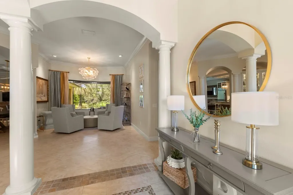 4584 Tuscana Drive Sarasota FL 34241