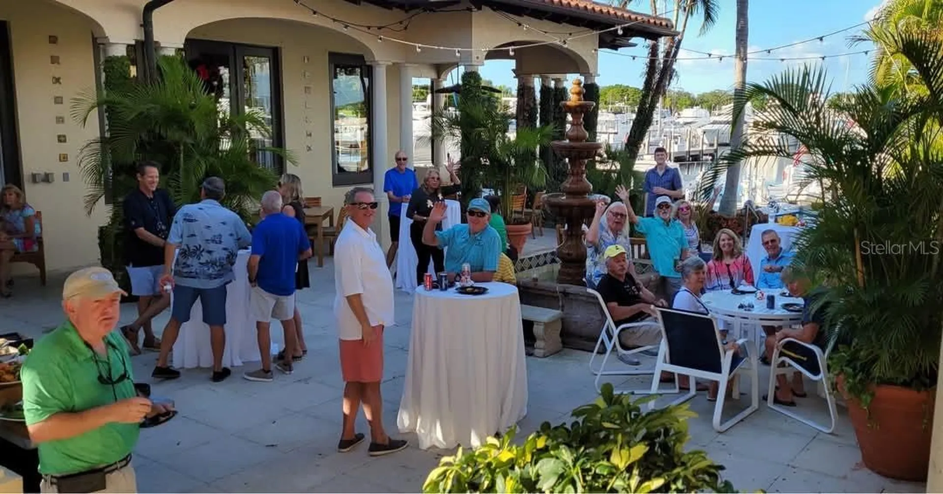 2600 Harbourside Drive Longboat Key FL 34228