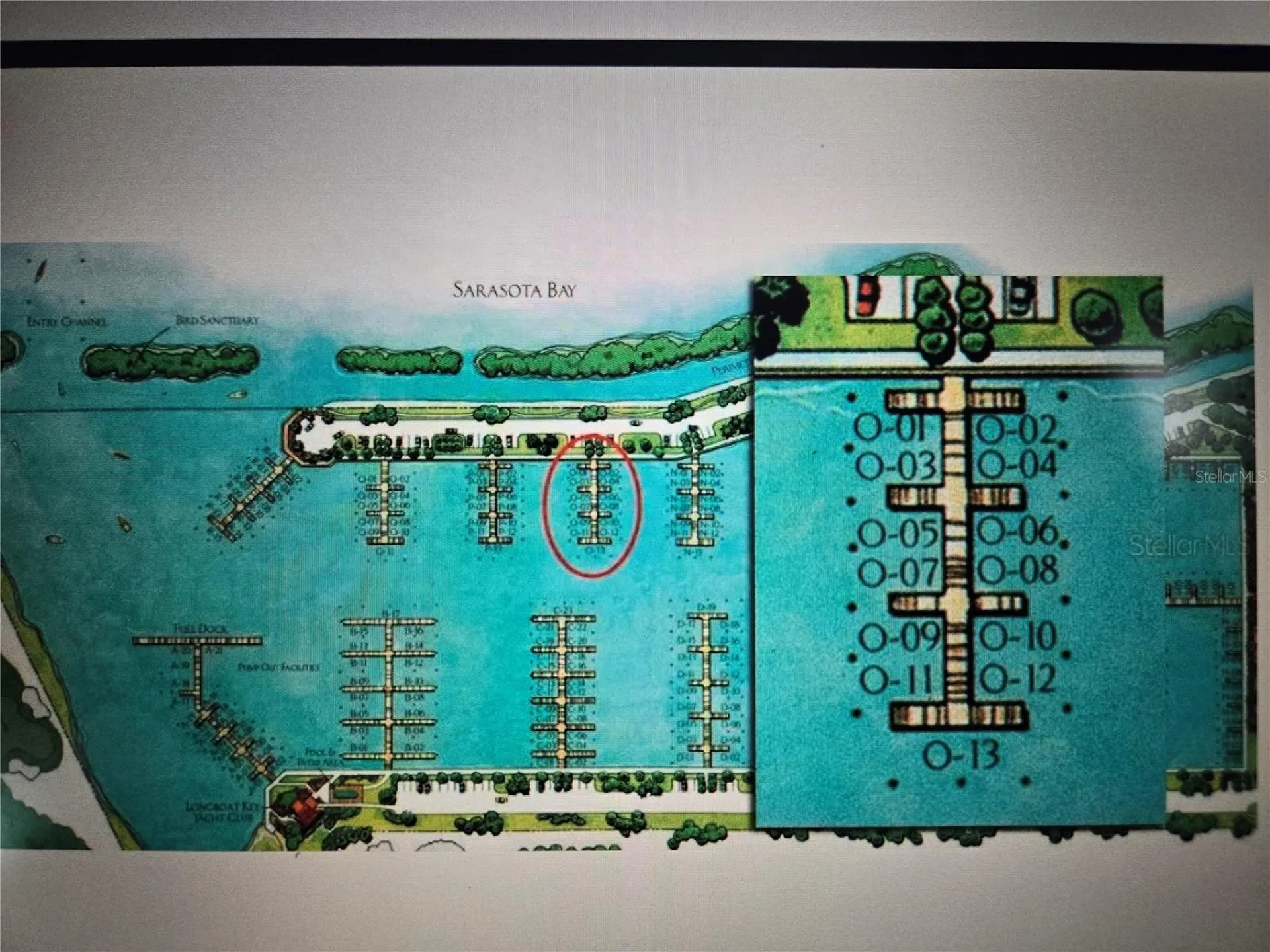 2600 Harbourside Drive Longboat Key FL 34228