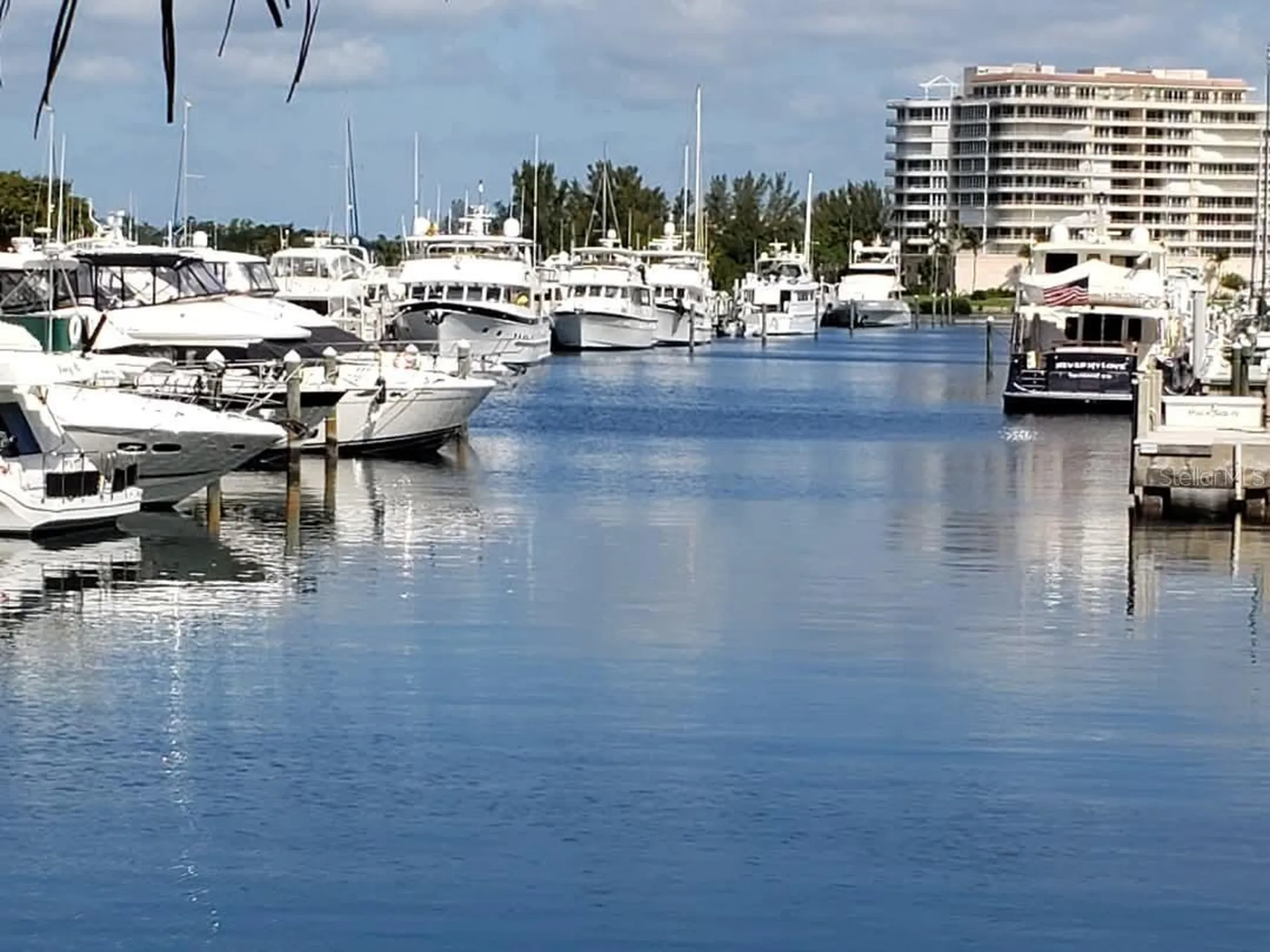 2600 Harbourside Drive Longboat Key FL 34228