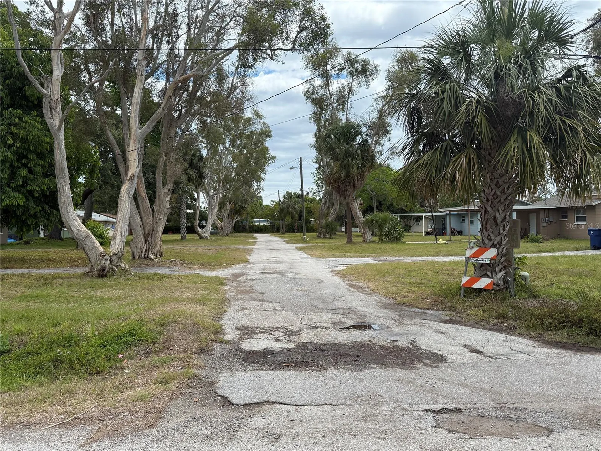 6797 54th Avenue N St Petersburg FL 33709