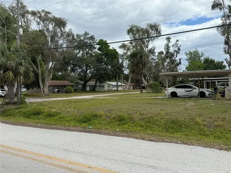 6797 54TH Avenue N St Petersburg FL 33709