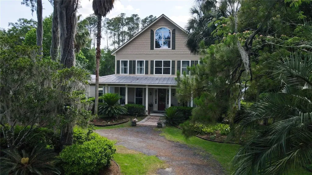 4820 NW 59th Street Gainesville FL 32653