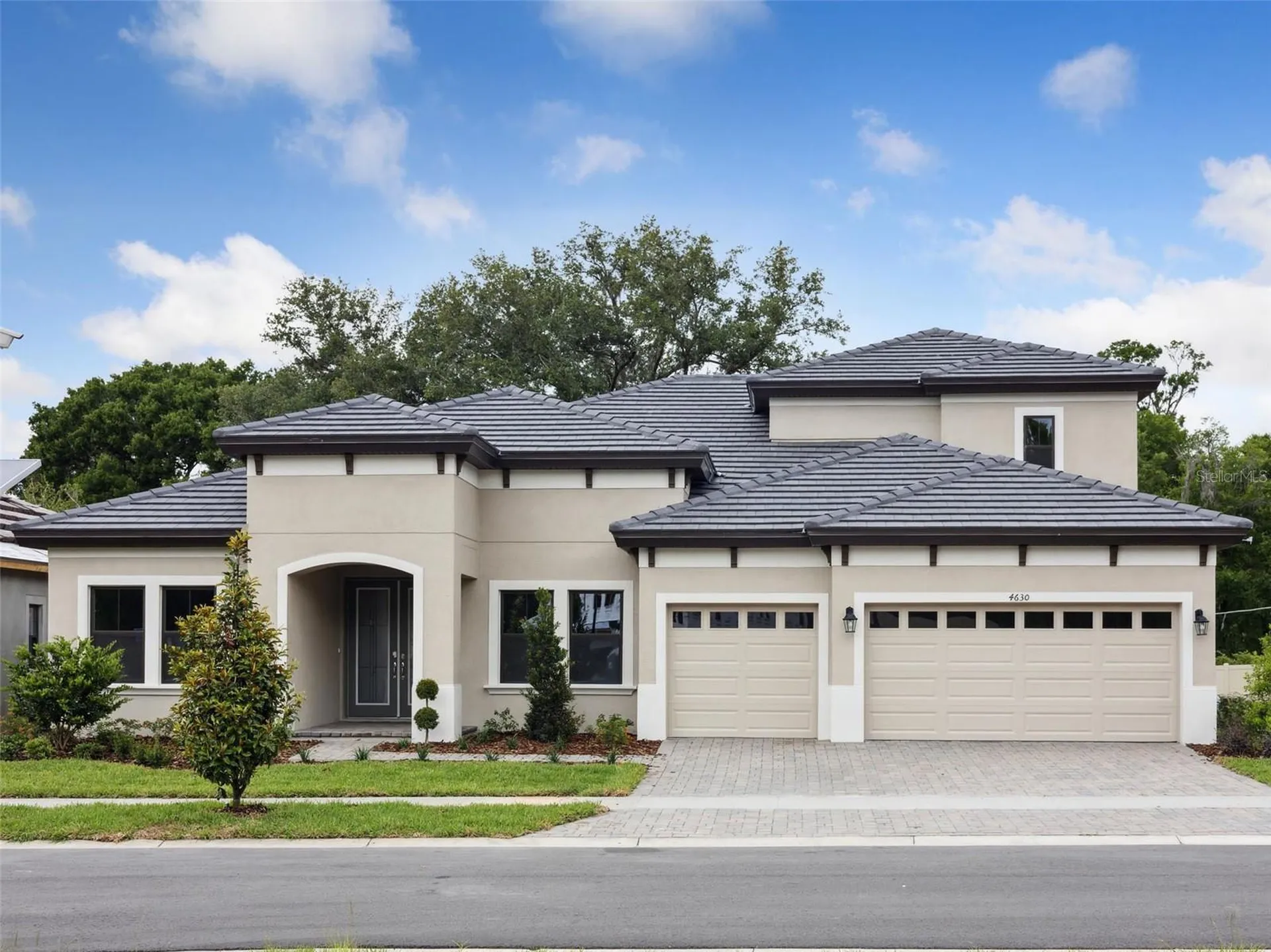 4630 Cedar Fog Ct Drive Valrico FL 33596