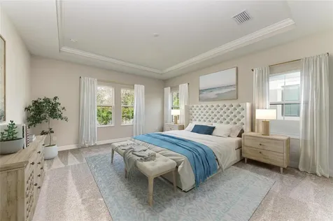 4630 Cedar Fog Ct Drive Valrico FL 33596