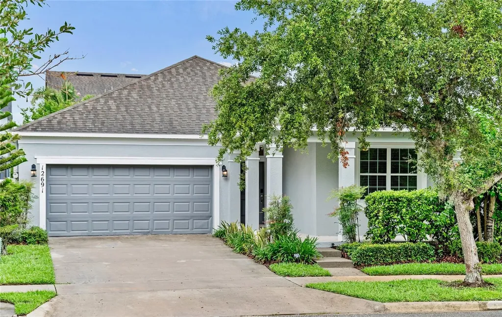 12691 Calderdale Avenue Windermere FL 34786
