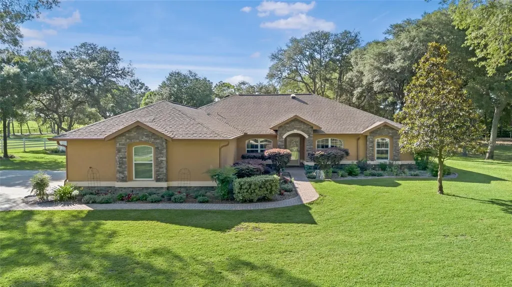 10528 SW 27th Avenue Ocala FL 34476