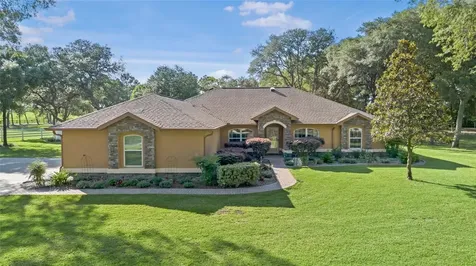 10528 SW 27th Avenue Ocala FL 34476