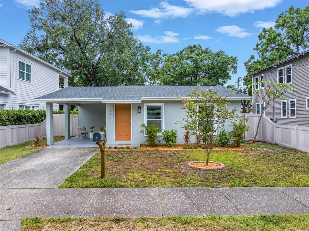 116 W Chelsea Street Tampa FL 33603