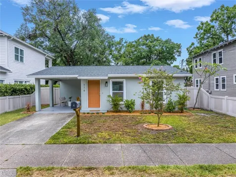 116 W Chelsea Street Tampa FL 33603