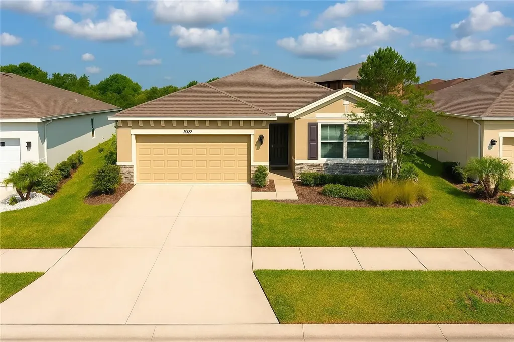 13327 Waterleaf Garden Circle Riverview FL 33579