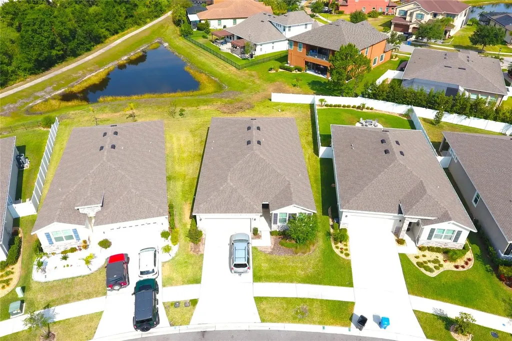 13327 Waterleaf Garden Circle Riverview FL 33579