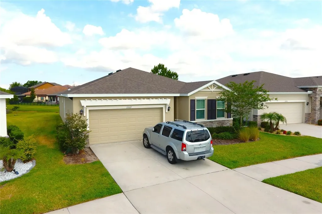 13327 Waterleaf Garden Circle Riverview FL 33579
