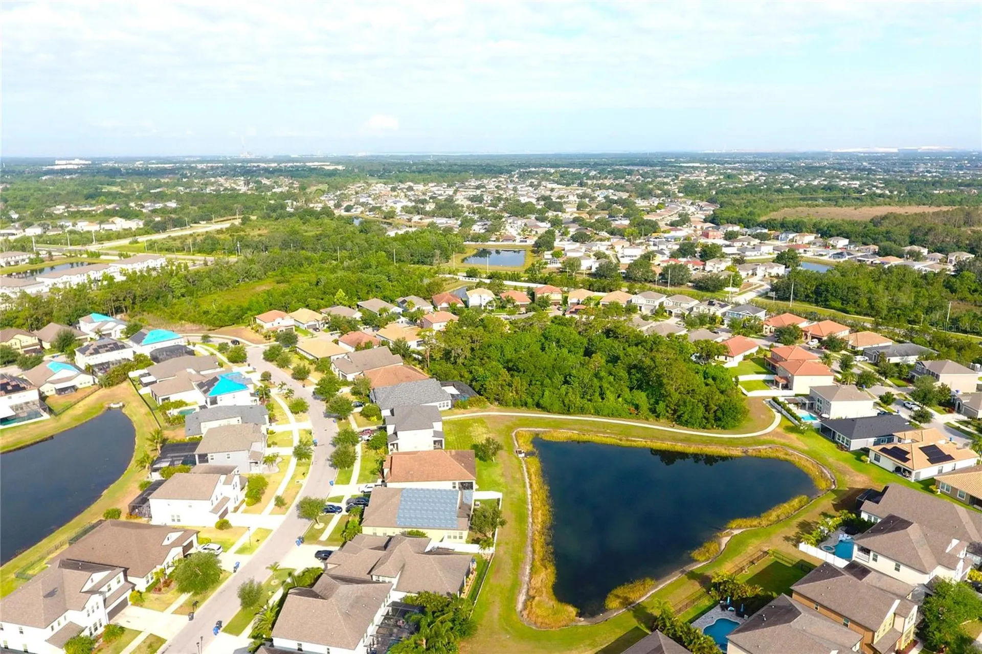 13327 Waterleaf Garden Circle Riverview FL 33579