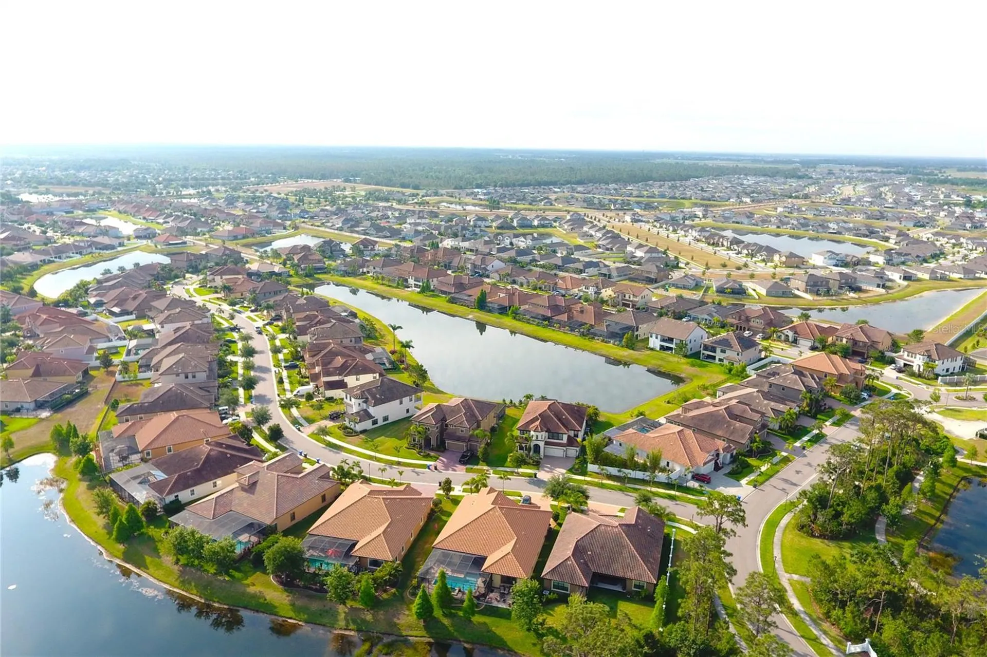 13327 Waterleaf Garden Circle Riverview FL 33579