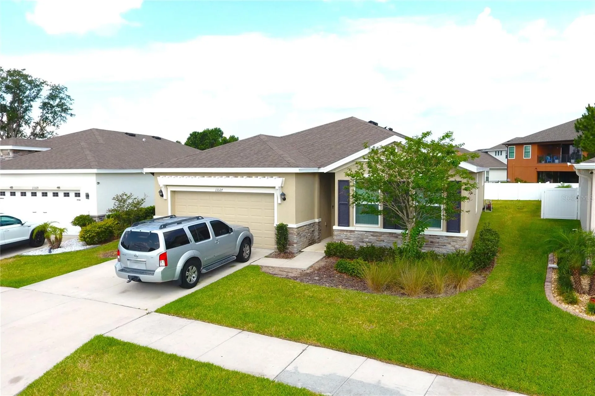 13327 Waterleaf Garden Circle Riverview FL 33579