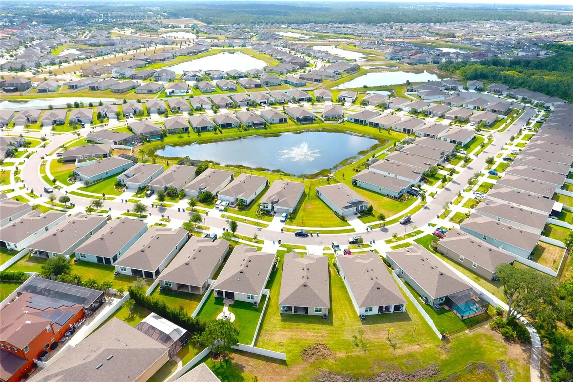 13327 Waterleaf Garden Circle Riverview FL 33579