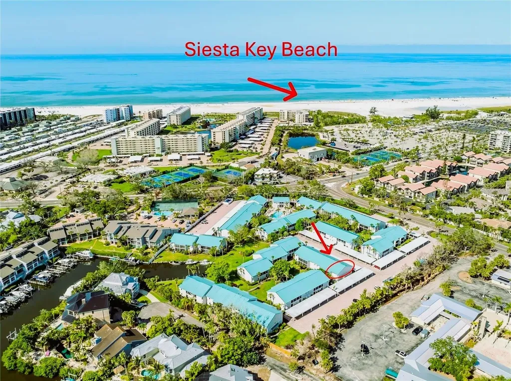 5669 Midnight Pass Road Sarasota FL 34242