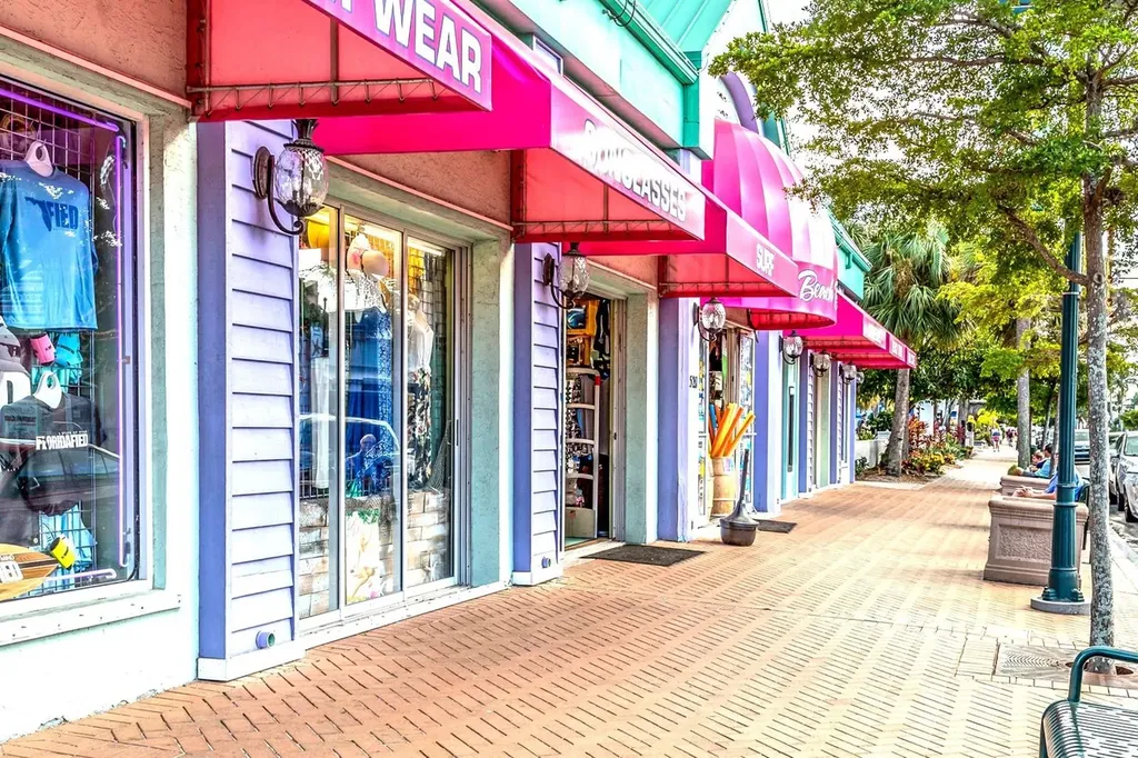 5669 Midnight Pass Road Sarasota FL 34242