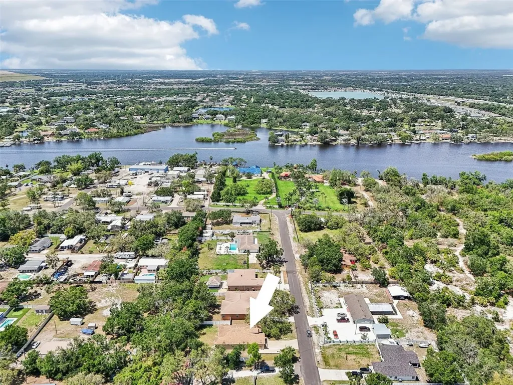 9917 Prevatt Street Gibsonton FL 33534