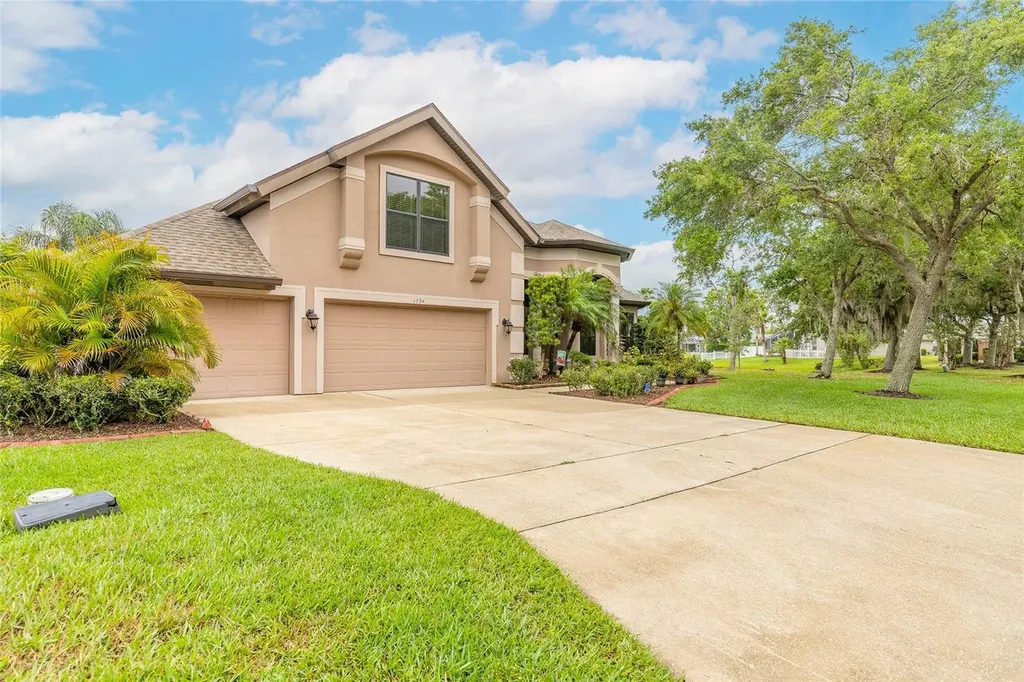 1734 Covendale Lane Port Orange FL 32128