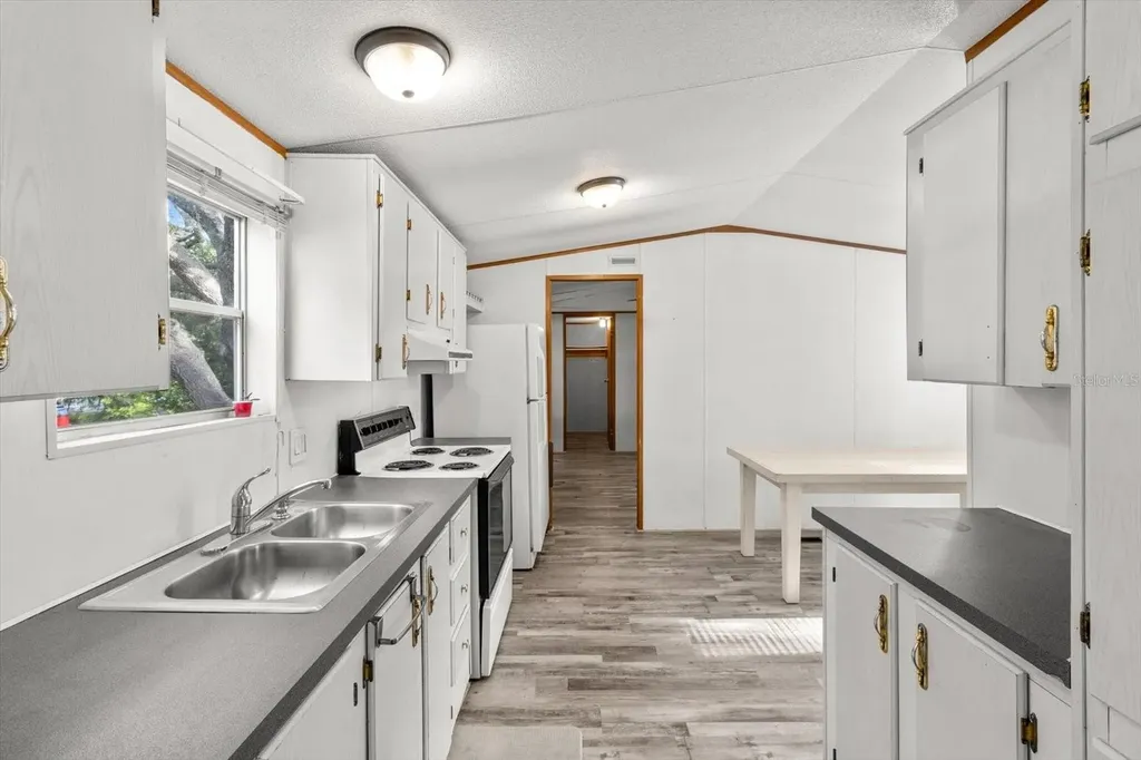 8431 S Lake Consuella Drive Floral City FL 34436