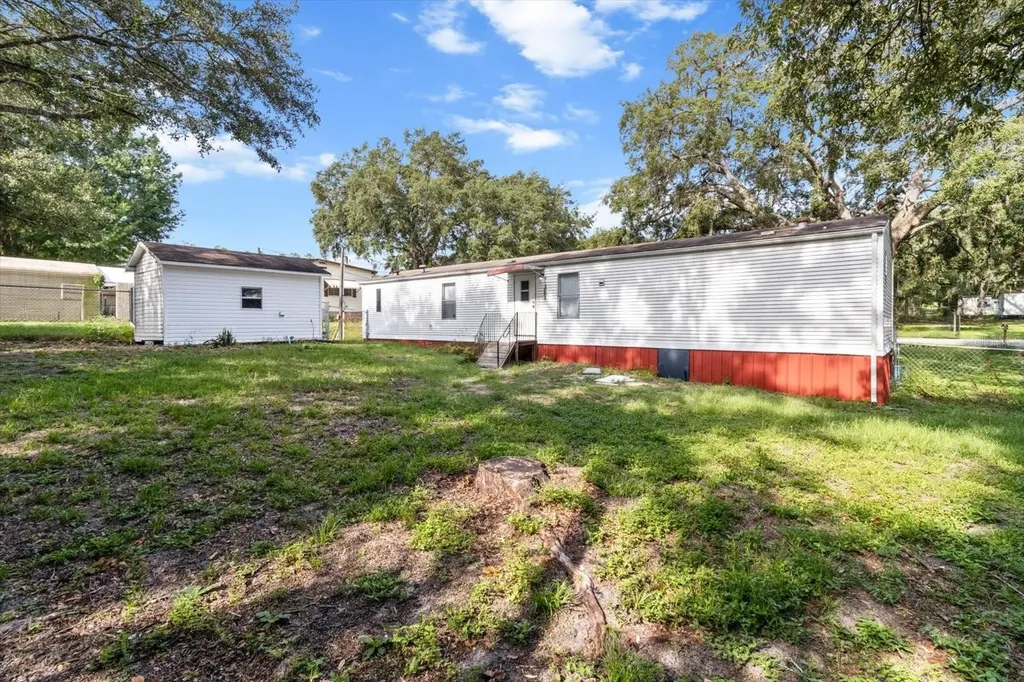 8431 S Lake Consuella Drive Floral City FL 34436