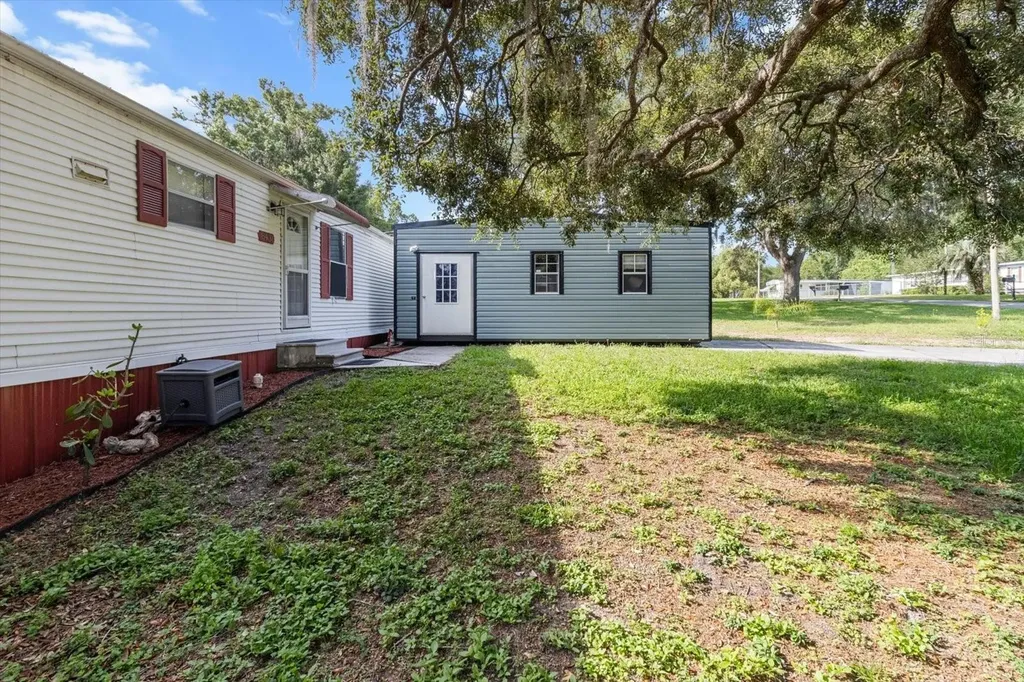 8431 S Lake Consuella Drive Floral City FL 34436