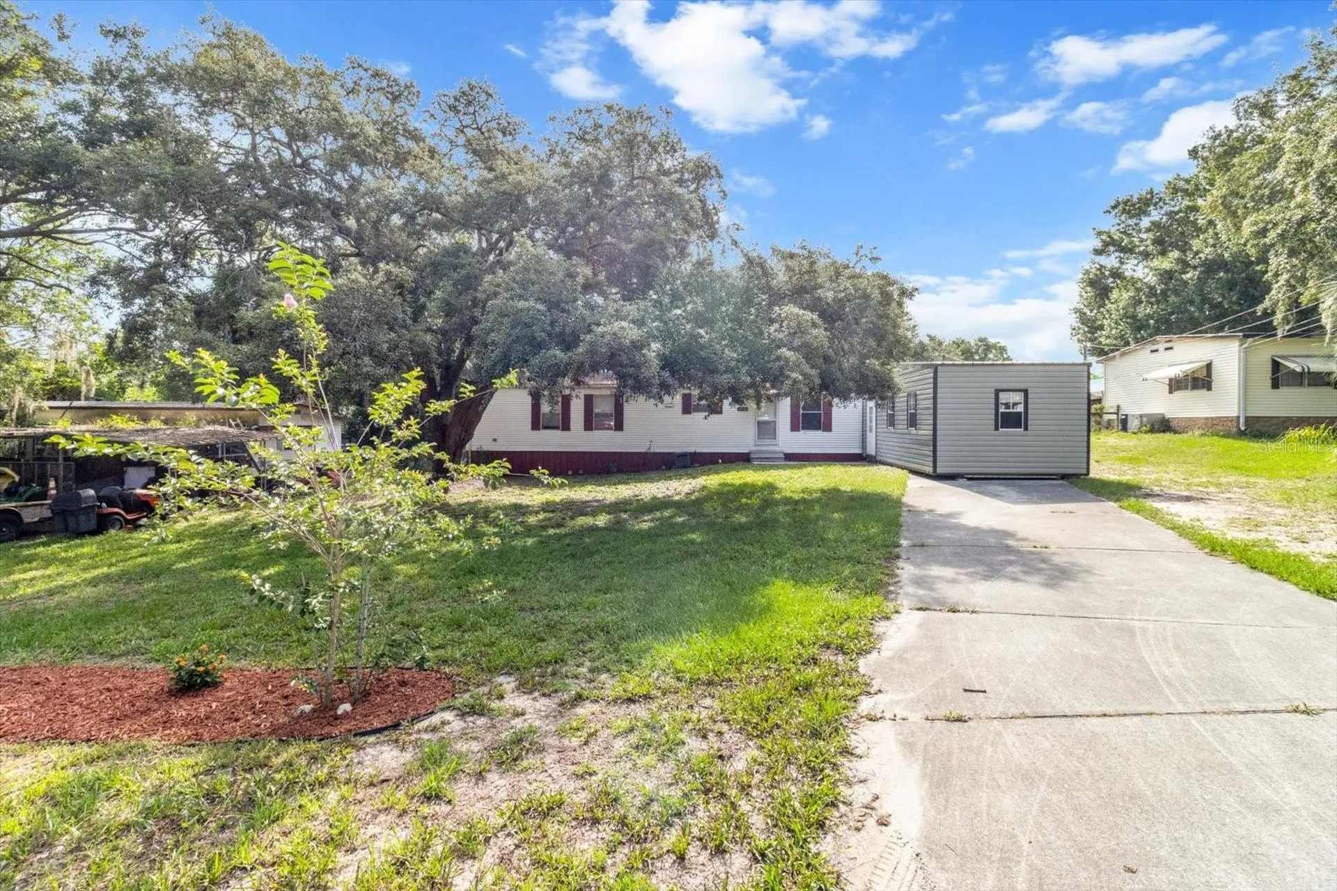 8431 S Lake Consuella Drive Floral City FL 34436