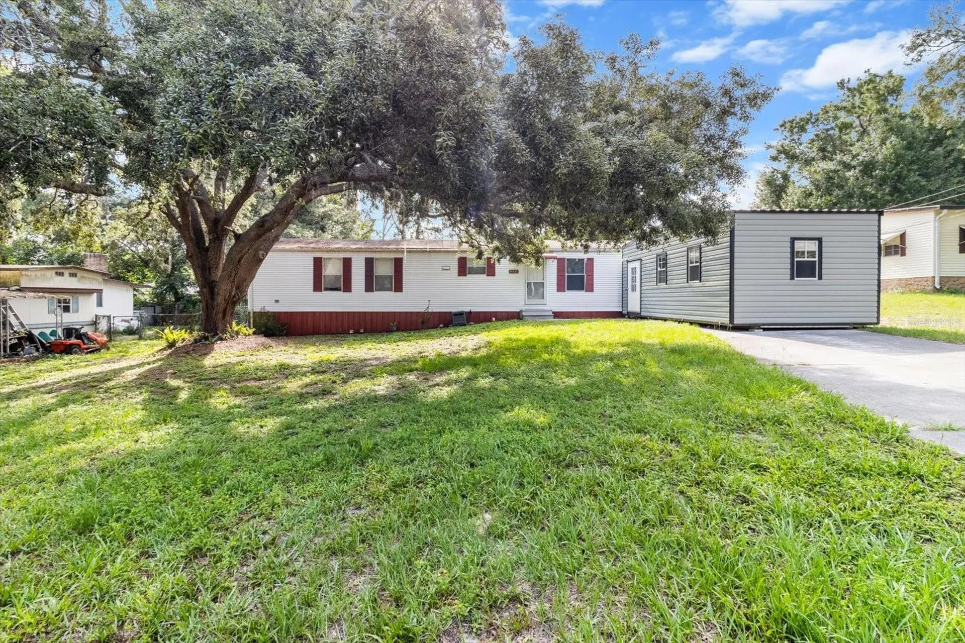 8431 S Lake Consuella Drive Floral City FL 34436