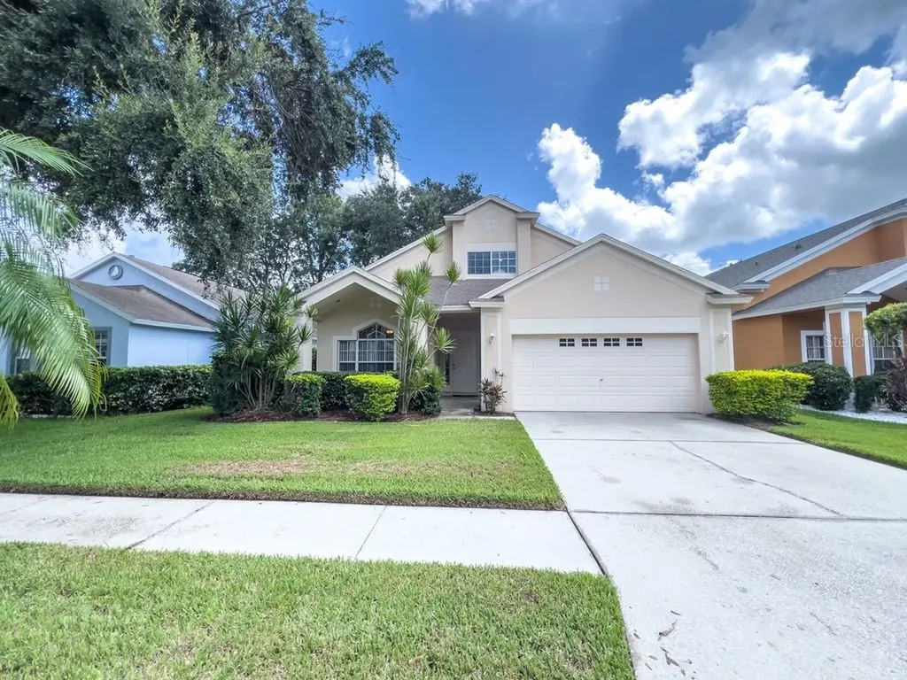2160 Brandon Park Circle Brandon FL 33510