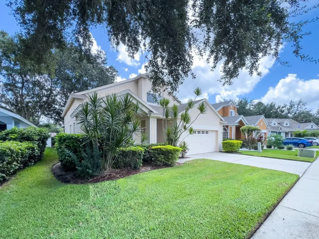 2160 Brandon Park Circle Brandon FL 33510