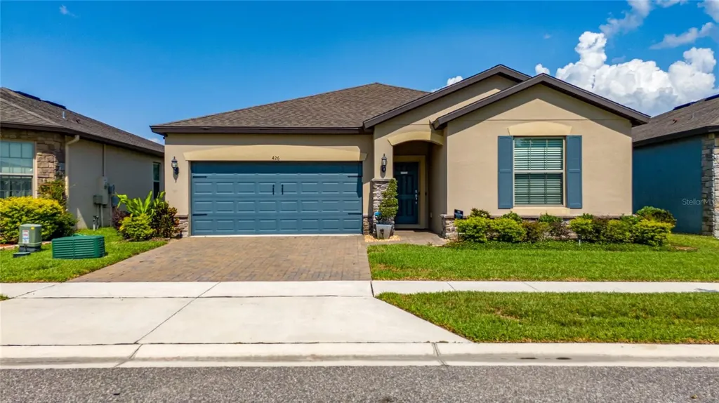 426 Citrus Isle Loop Davenport FL 33837