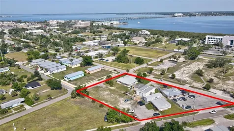 415 Cooper Street Punta Gorda FL 33950