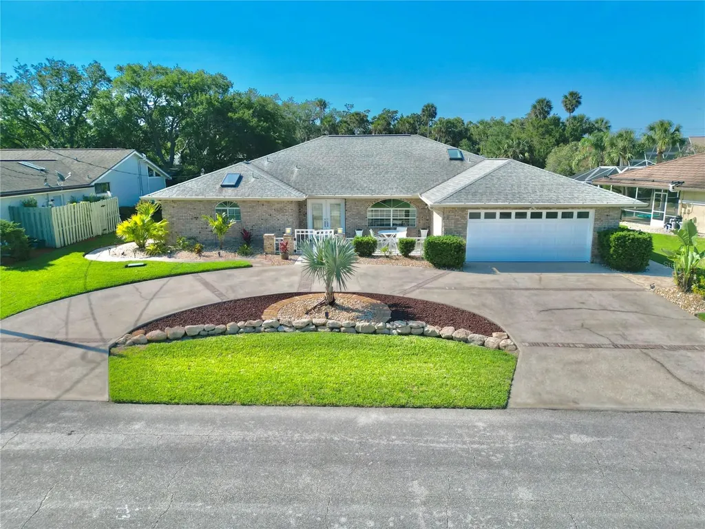 4 Cotton Court Palm Coast FL 32137