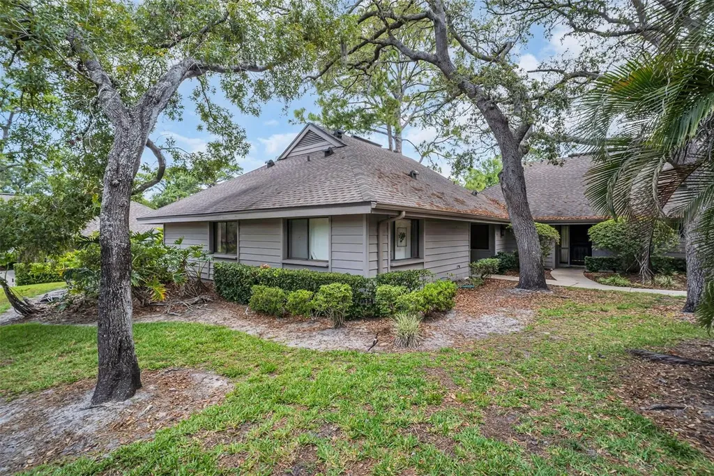 1001 Old Mill Pond Road Palm Harbor FL 34683