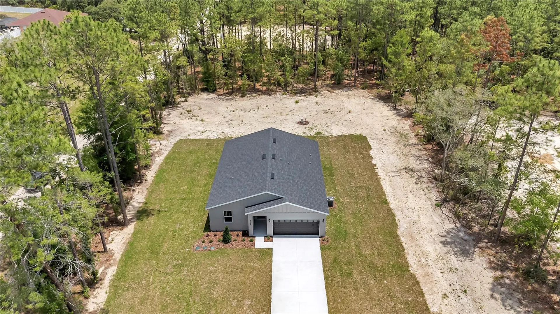 9695 SW 125 Court Road Dunnellon FL 34432