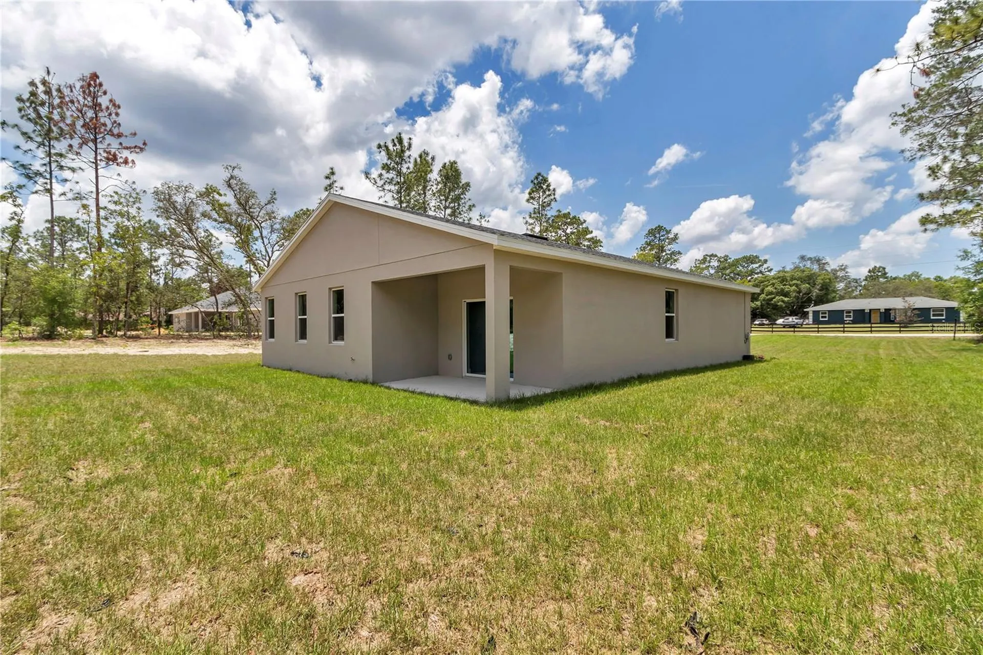 9695 SW 125 Court Road Dunnellon FL 34432
