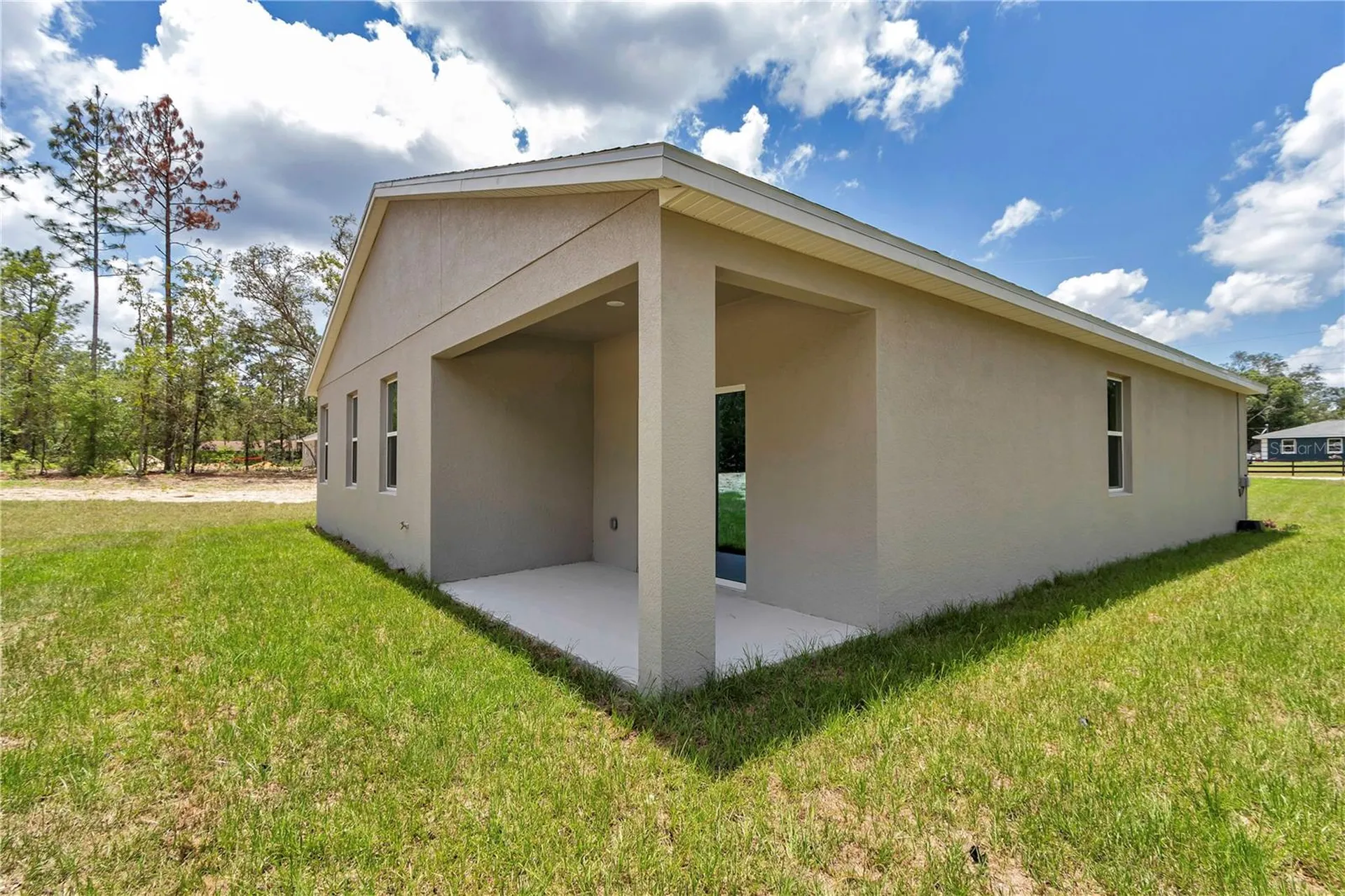 9695 SW 125 Court Road Dunnellon FL 34432