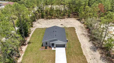 9695 SW 125 Court Road Dunnellon FL 34432