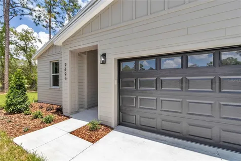 9695 SW 125 Court Road Dunnellon FL 34432