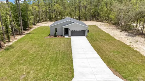 9695 SW 125 Court Road Dunnellon FL 34432