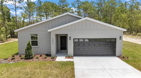 9695 SW 125 Court Road Dunnellon FL 34432