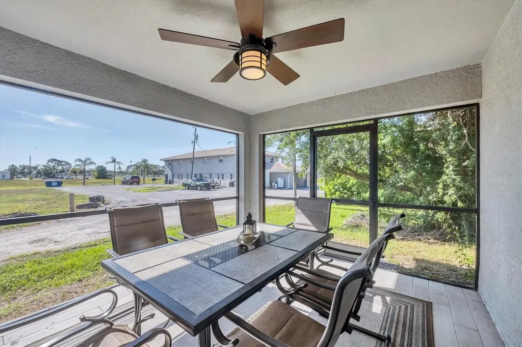 12031 Saragossa Lane North Port FL 34287