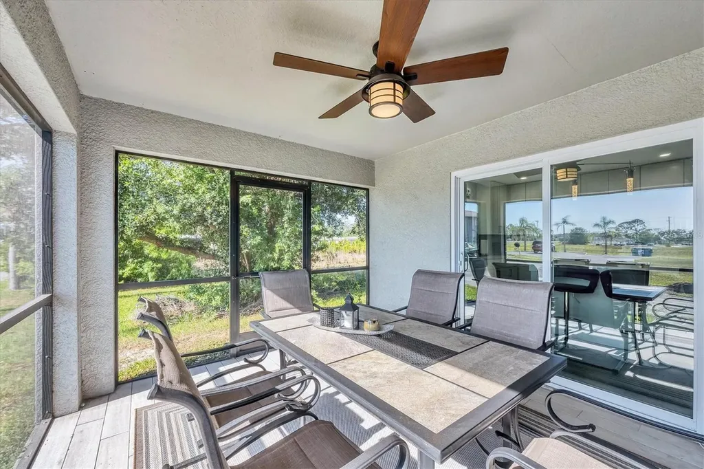 12031 Saragossa Lane North Port FL 34287